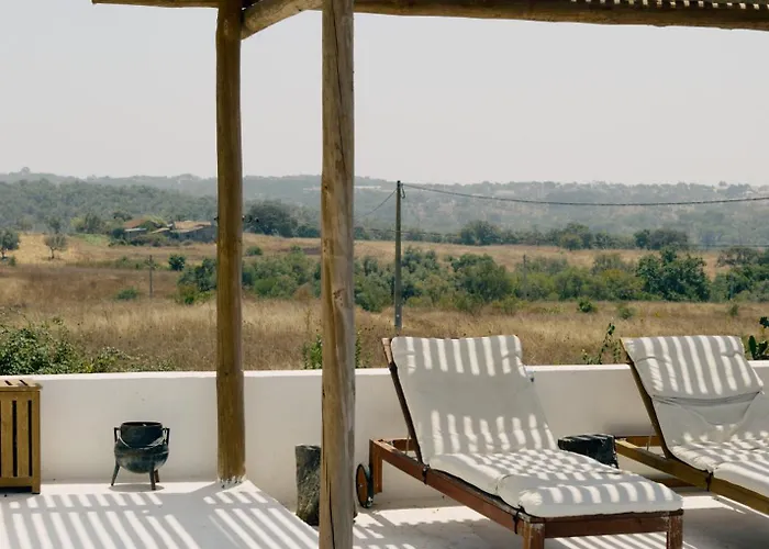 Casazul Slow In Nature Willa *