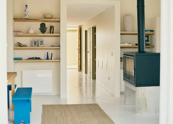 Casazul Slow In Nature * Bicas