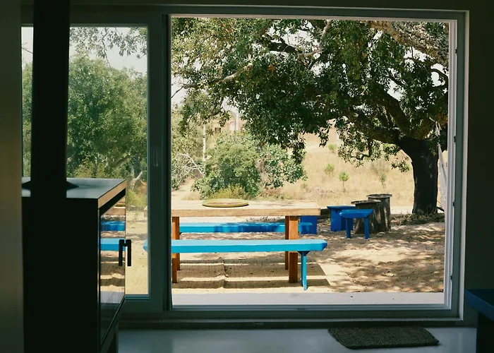 Casazul Slow In Nature