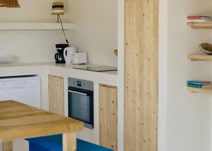 Casazul Slow In Nature Bicas